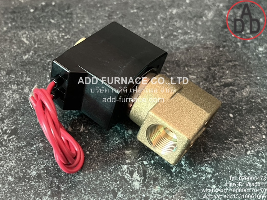 CKD AB41-03-7-AC200V (6) 